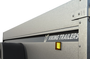 FREYA LBS 102312 - EURO Trailer