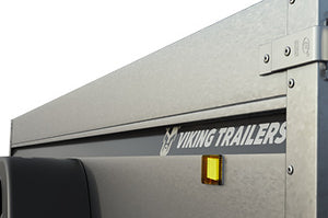 FREYA LBS 102312 - EURO Trailer