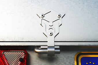 FREYA LBS 102312 - EURO Trailer