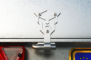 FREYA LBS 102312 - EURO Trailer