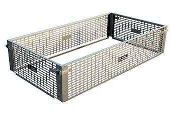 Netsider, FREYA LBS 072512 + LBS 102512 - EURO Trailer