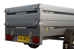 Ekstrasider, FREYA LBS 072512 + LBS 102512 - EURO Trailer