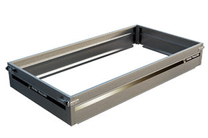 Ekstrasider, FREYA LBS 072512 + LBS 102512 - EURO Trailer
