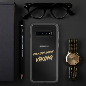 Samsung Cover - Væk din indre Viking - EURO Trailer